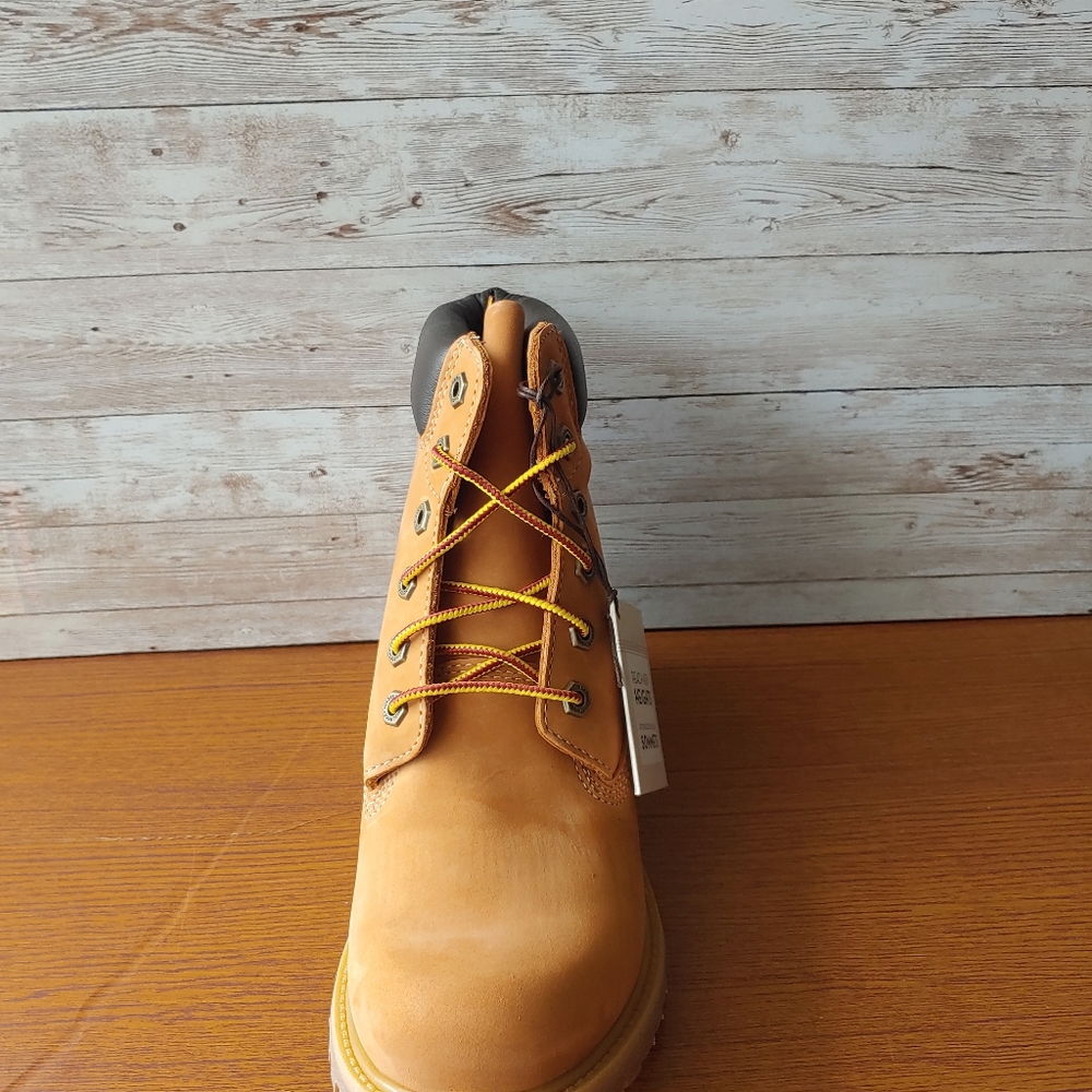 Timberland Earthkeepers 6-Inch Premium Internal View 3